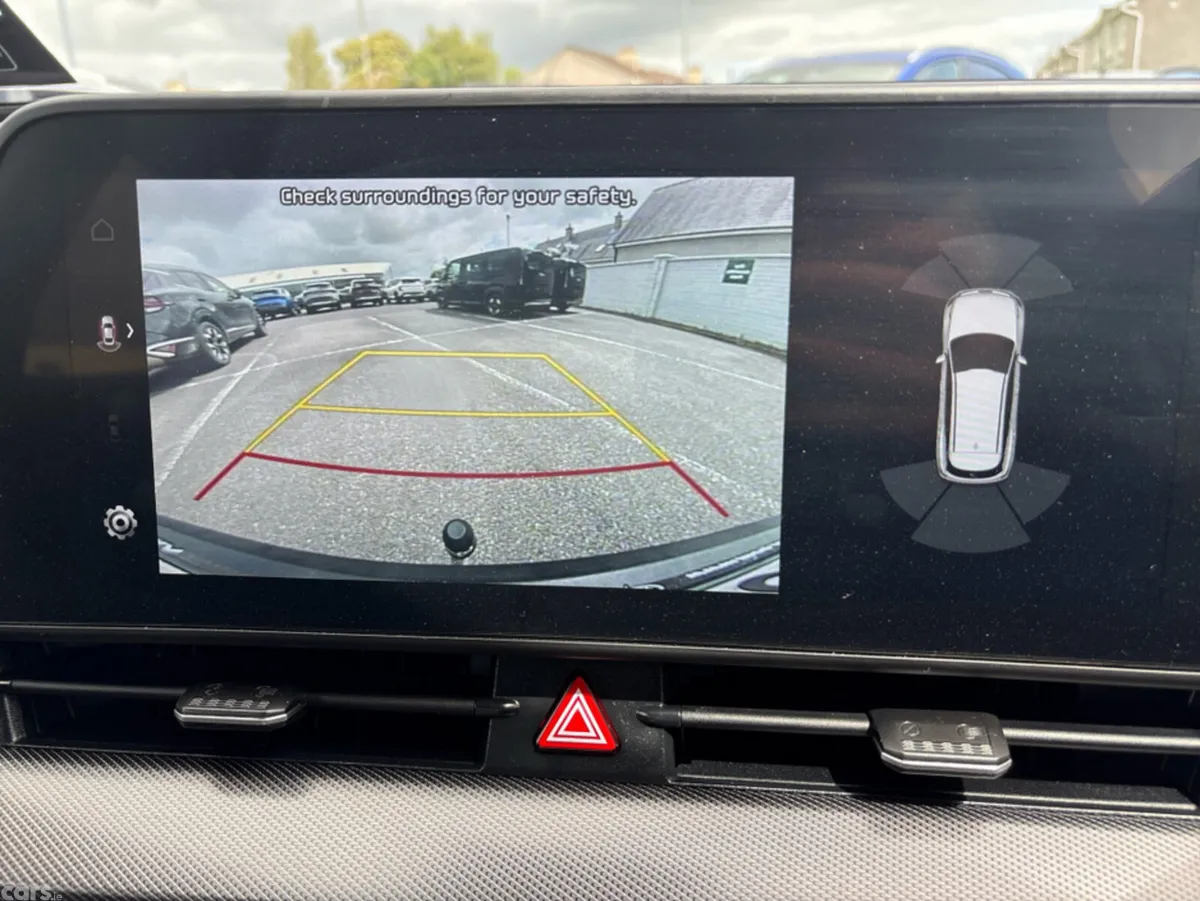 Kia Sportage MPV, Diesel Hybrid, 2023, Grey
