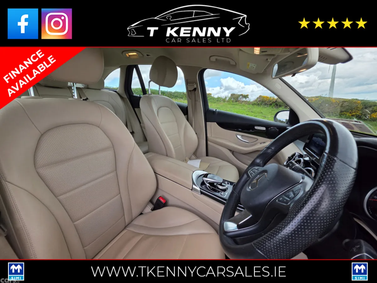 Mercedes-Benz GL-Class Estate, Diesel, 2019, Blue