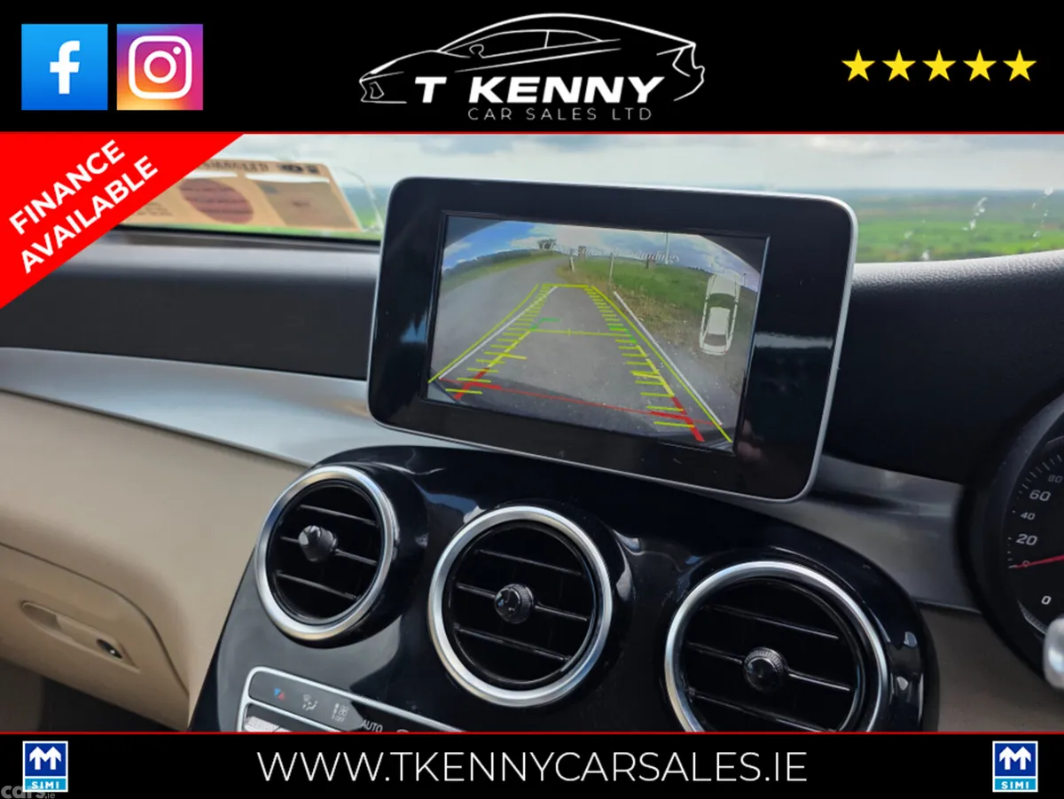Mercedes-Benz GL-Class Estate, Diesel, 2019, Blue