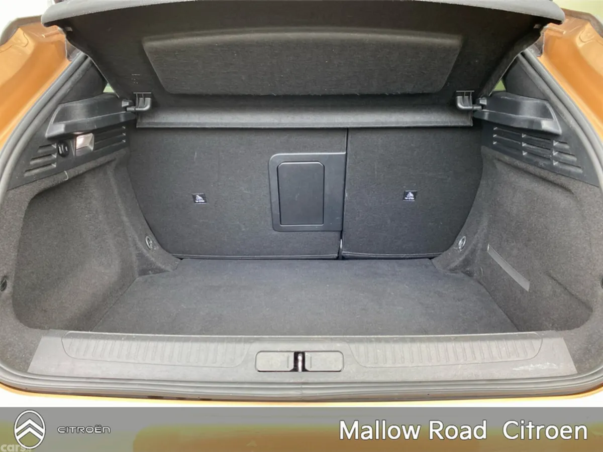 DS Automobiles DS 4 Estate, Petrol, 2022, Brown