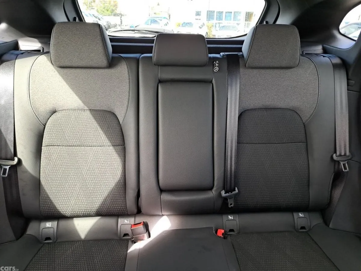 Nissan Qashqai SUV, Petrol Hybrid, 2026, Blue