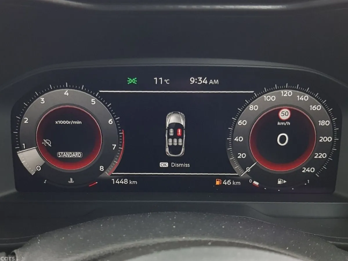 Nissan Juke SUV, Petrol, 2026, Grey