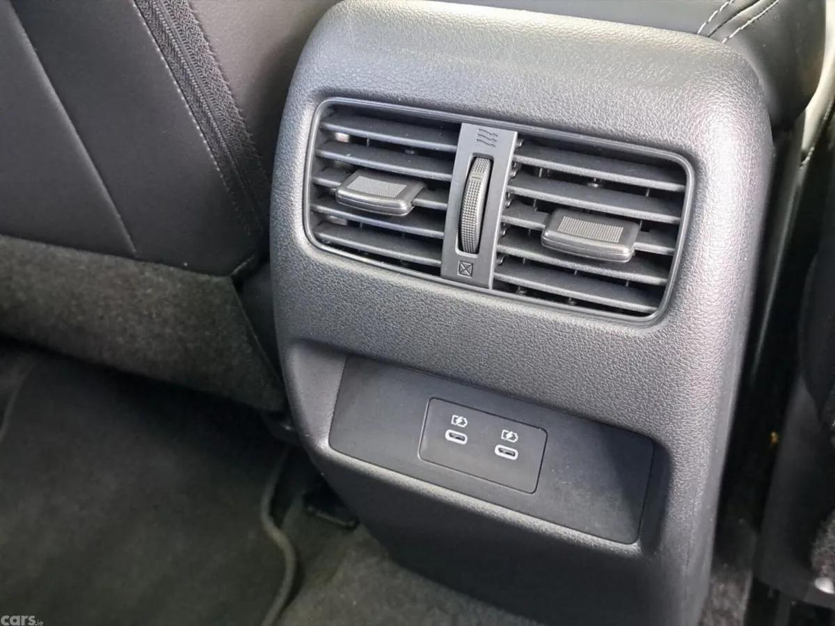 Nissan Qashqai SUV, Petrol Hybrid, 2026, Blue