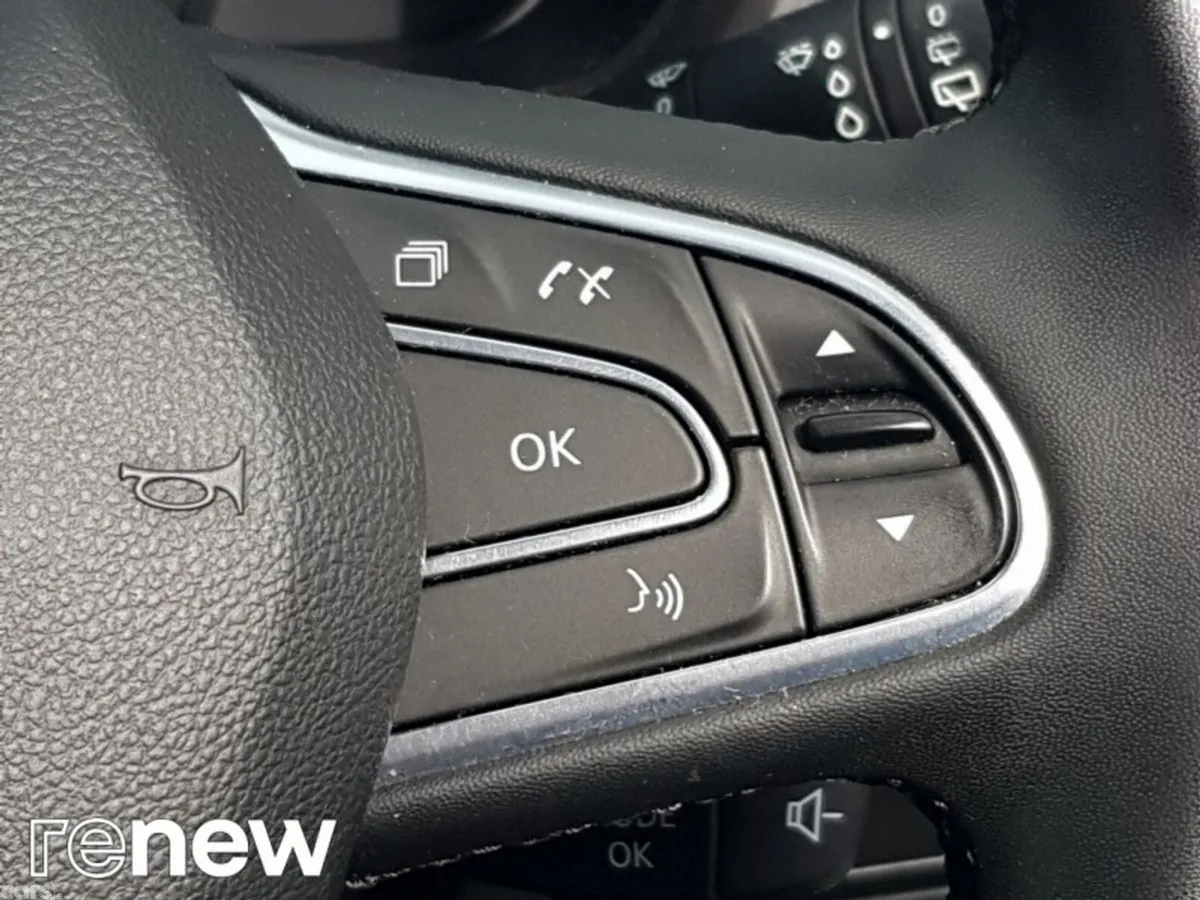 Renault Kadjar SUV, Diesel, 2021, Blue