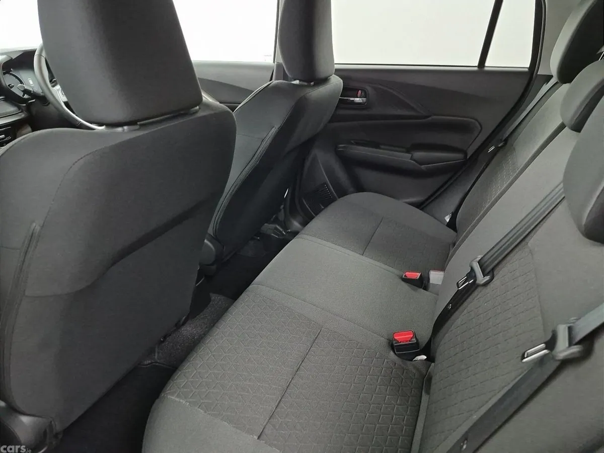 Suzuki Swift Hatchback, Petrol Hybrid, 2026, White