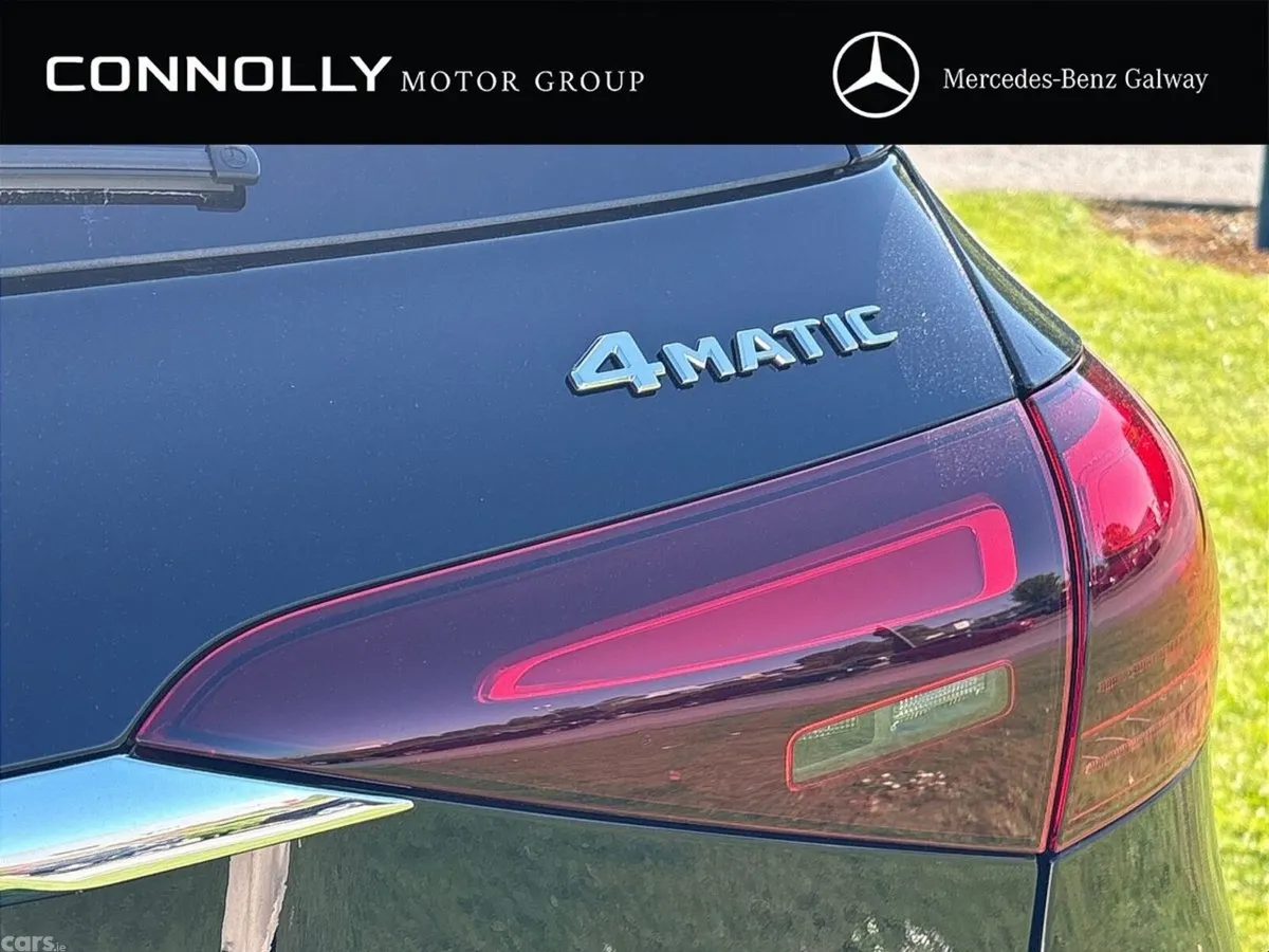 Mercedes-Benz GLE SUV, Diesel Plug-in Hybrid, 2027, Black