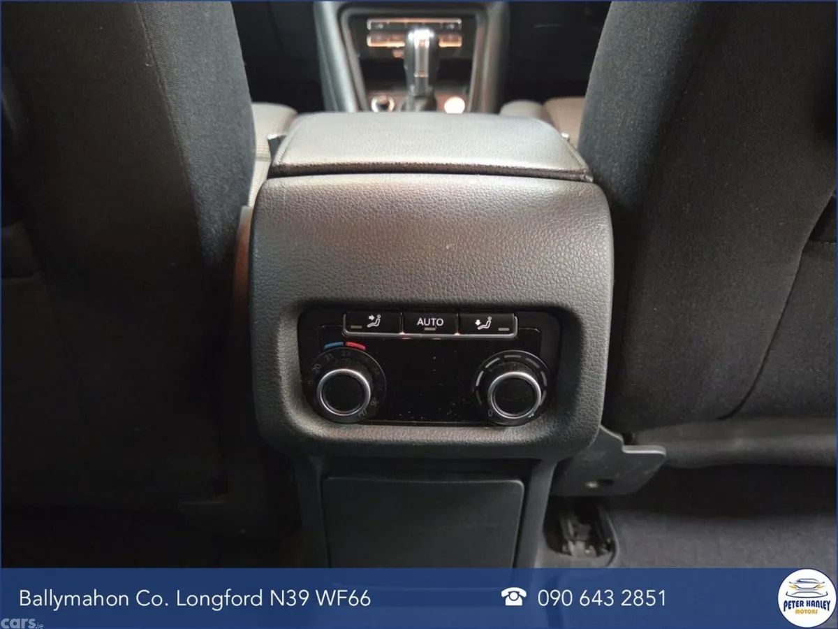 Volkswagen Sharan MPV, Petrol, 2014, Grey