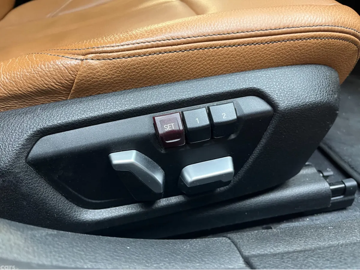 BMW 3-Series Hatchback, Diesel, 2018, White