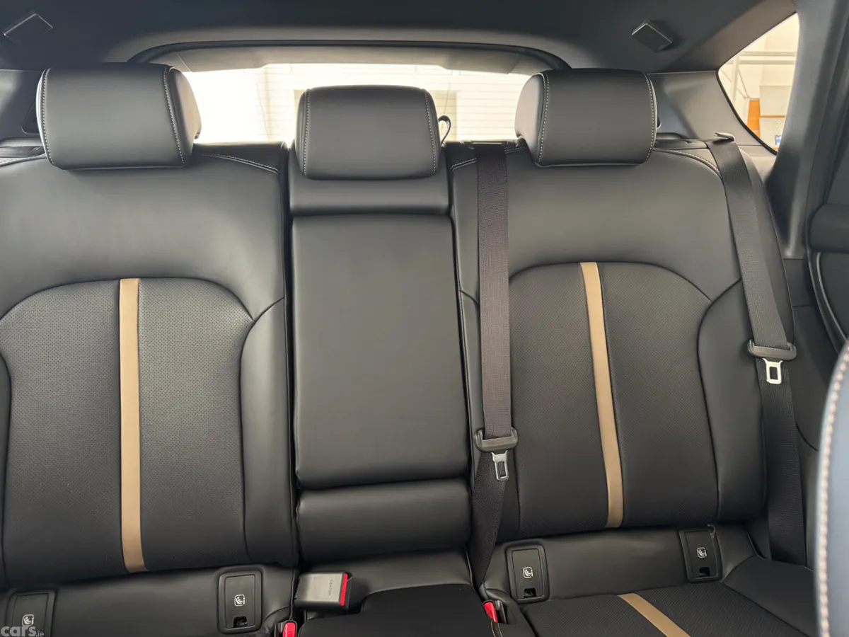 Mazda CX-60 SUV, Diesel, 2026, Black