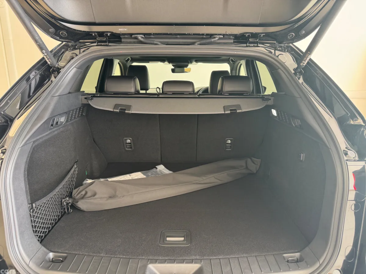Mazda CX-60 SUV, Diesel, 2026, Black