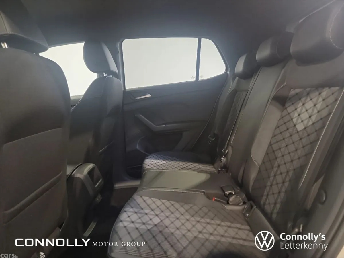Volkswagen T-Cross SUV, Petrol, 2026, Beige