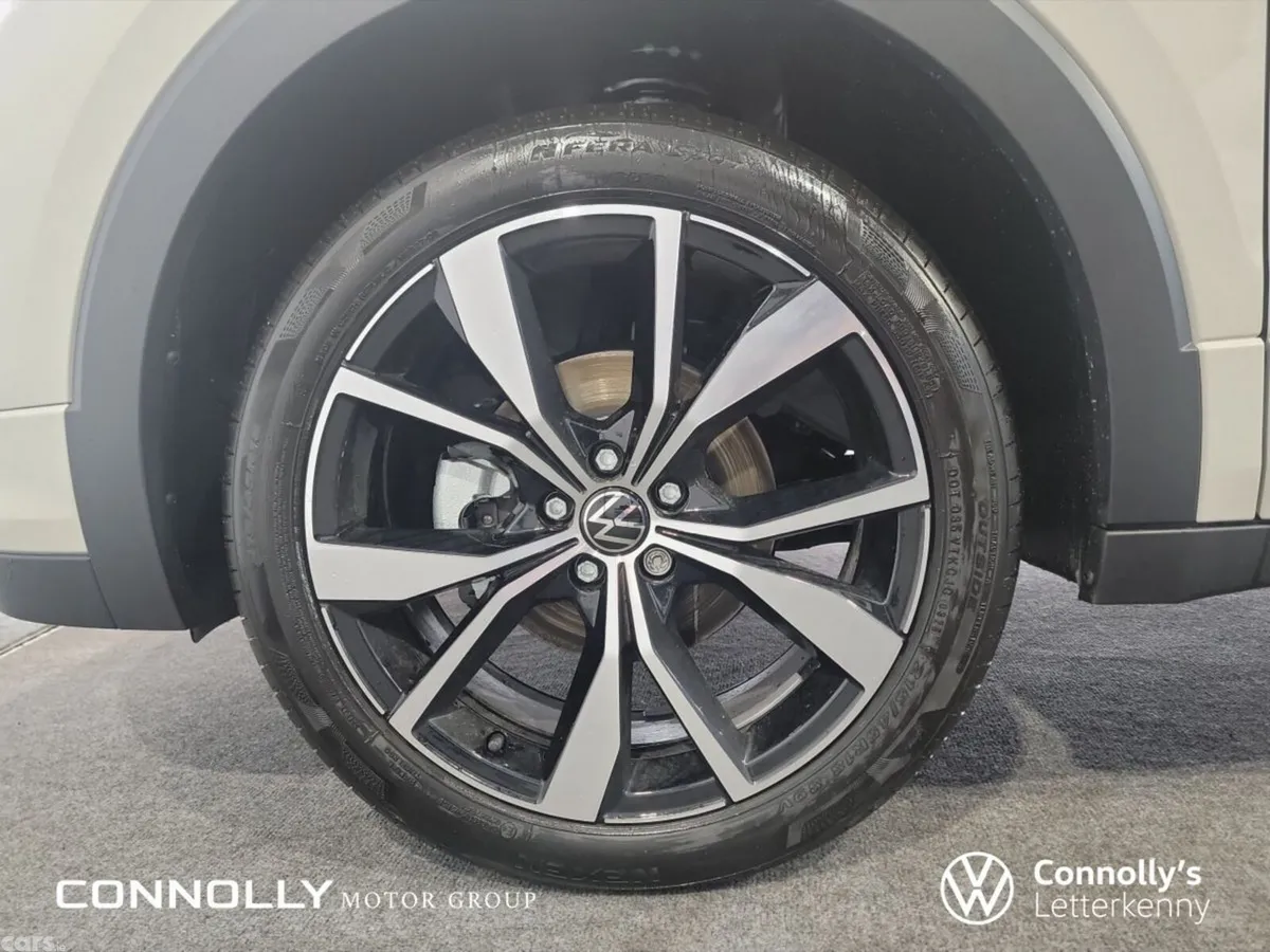 Volkswagen T-Cross SUV, Petrol, 2026, Beige