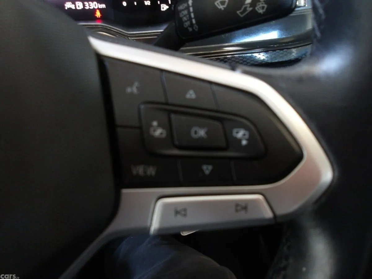 Volkswagen Polo Hatchback, Petrol, 2024, White