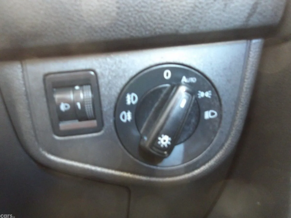 Volkswagen Polo Hatchback, Petrol, 2024, White