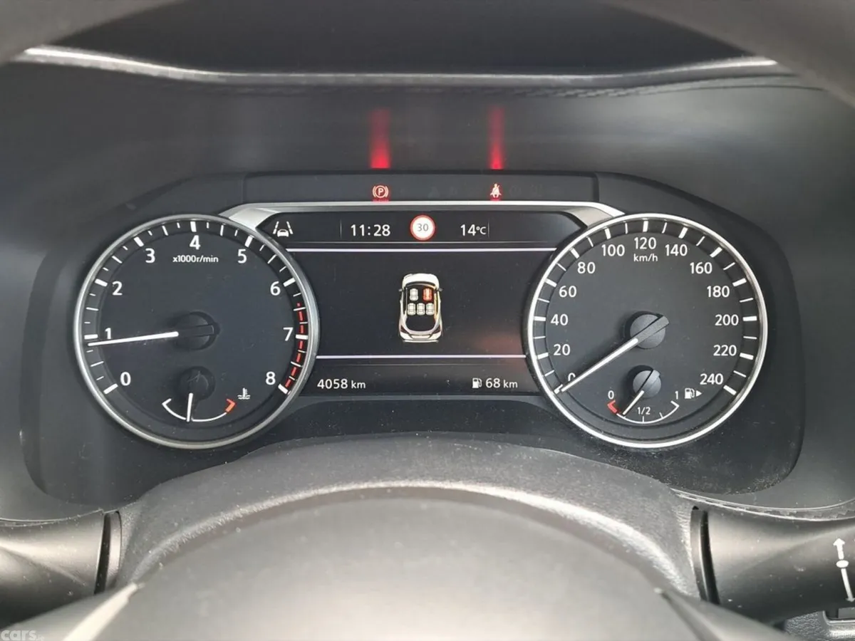 Nissan Juke SUV, Petrol, 2026, Grey