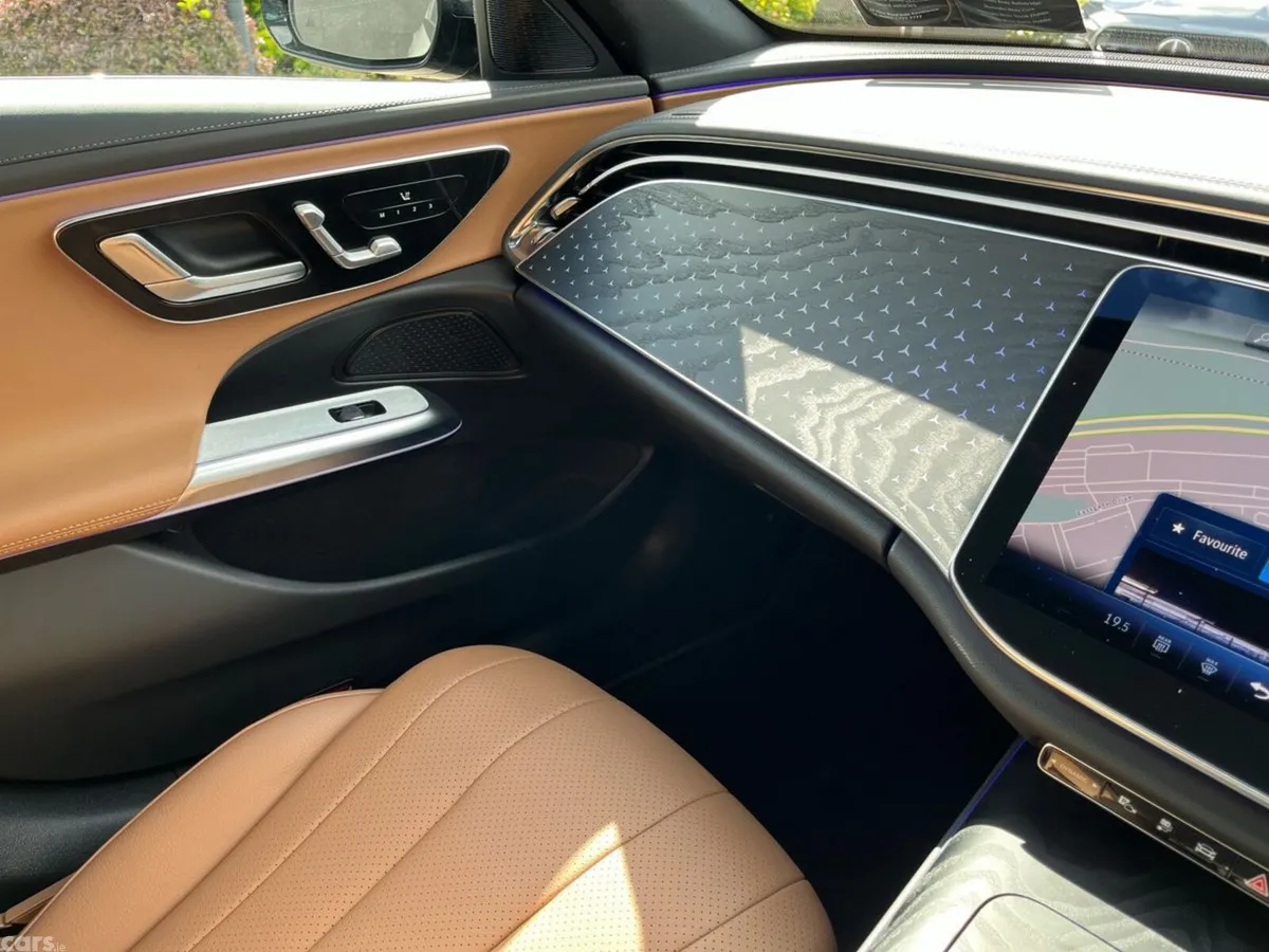 Mercedes-Benz E-Class Saloon, Petrol Plug-in Hybrid, 2026, Grey