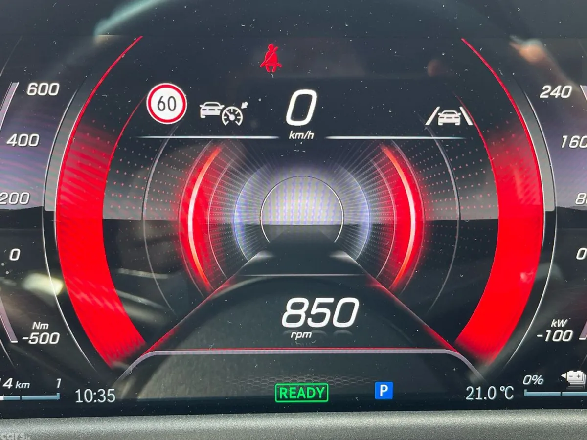 Mercedes-Benz E-Class Saloon, Petrol Plug-in Hybrid, 2026, Grey