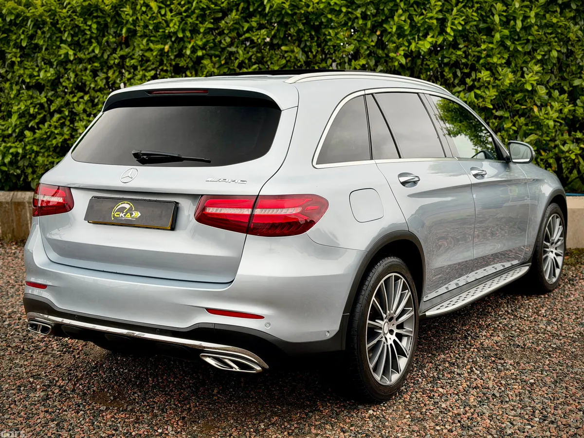 Mercedes-Benz 220 SUV, Diesel, 2016, Silver