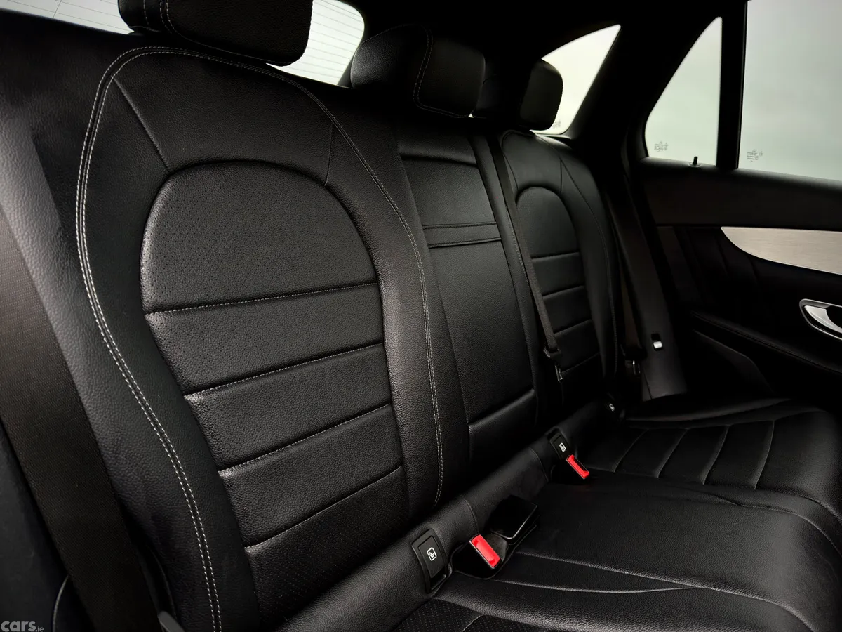Mercedes-Benz 220 SUV, Diesel, 2016, Silver