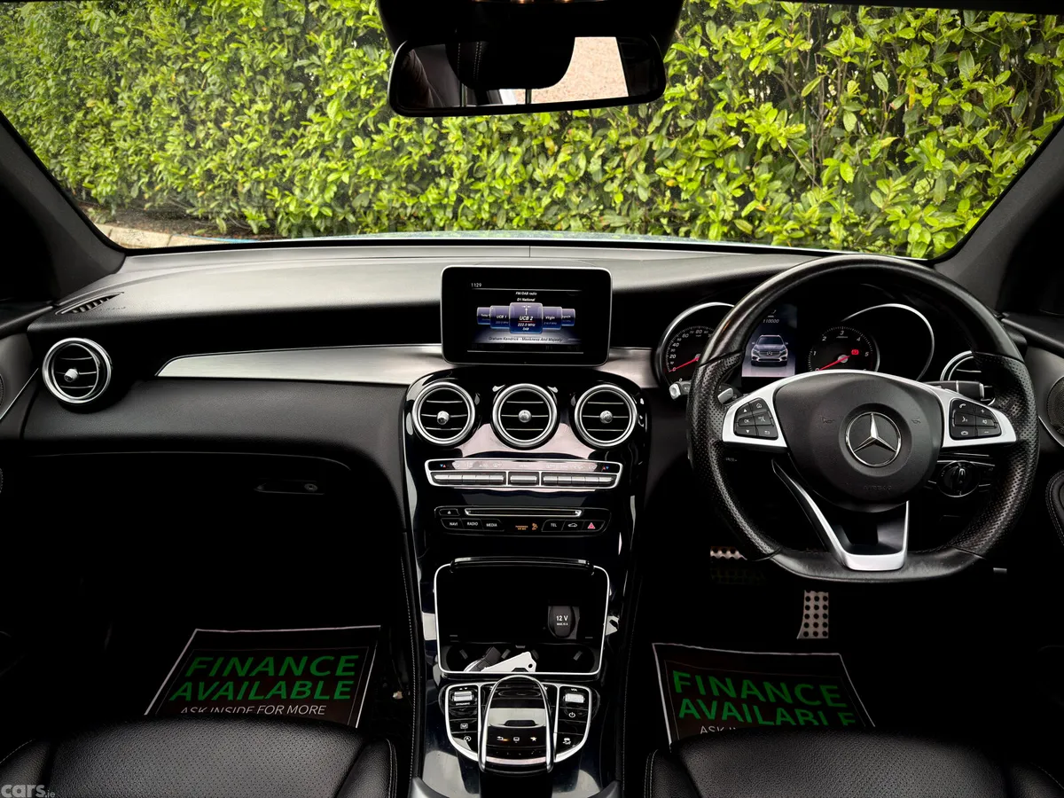 Mercedes-Benz 220 SUV, Diesel, 2016, Silver