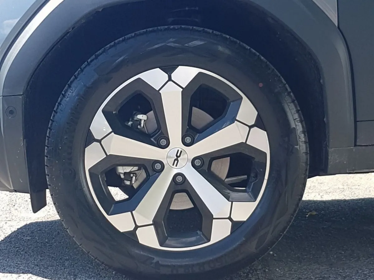 Dacia Duster SUV, Petrol Hybrid, 2026, Grey