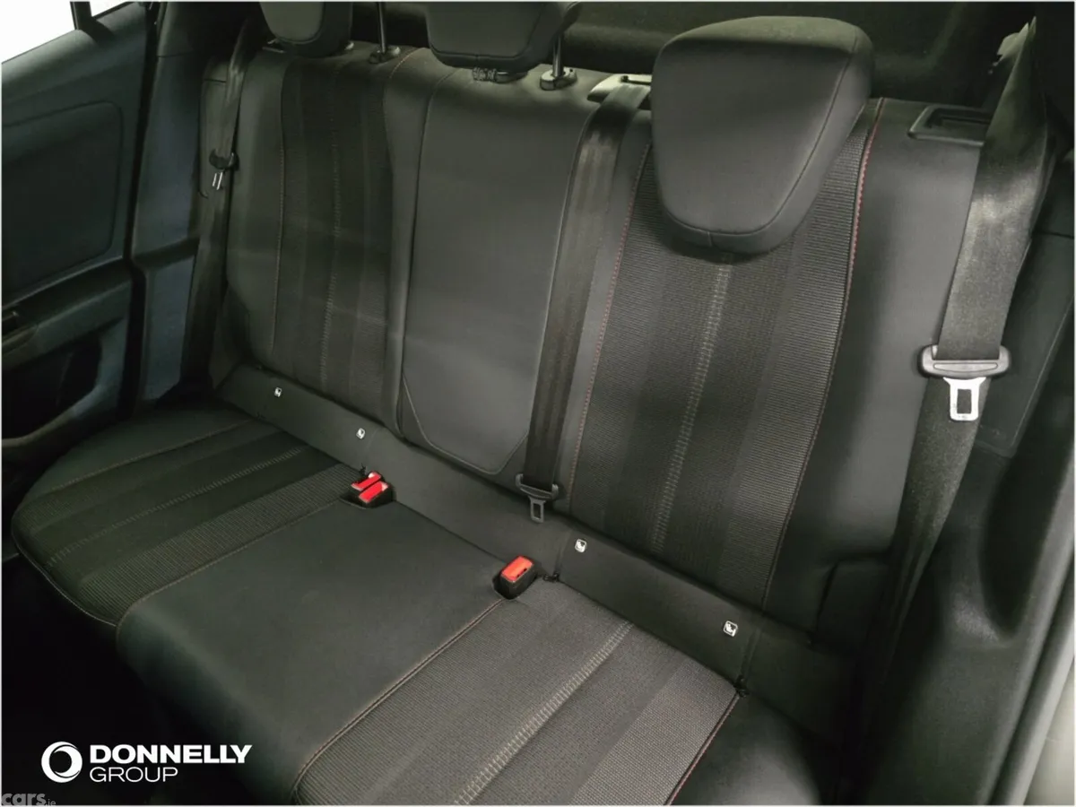 Vauxhall Mokka Hatchback, Diesel, 2022, Black