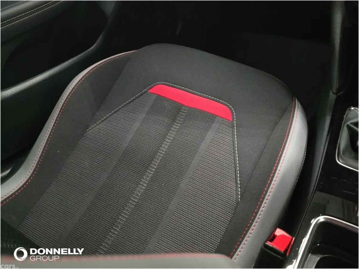 Vauxhall Mokka Hatchback, Diesel, 2022, Black