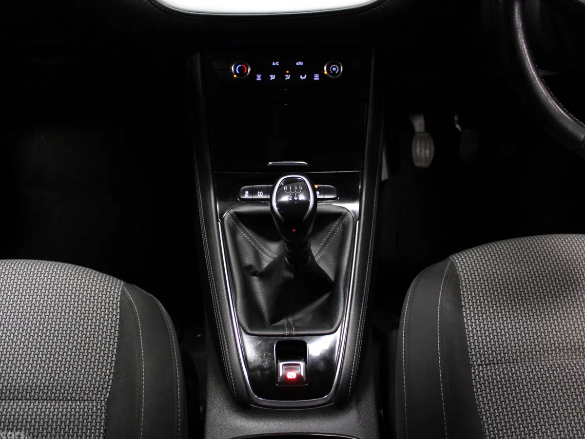 Opel Grandland X SUV, Petrol, 2021, Grey