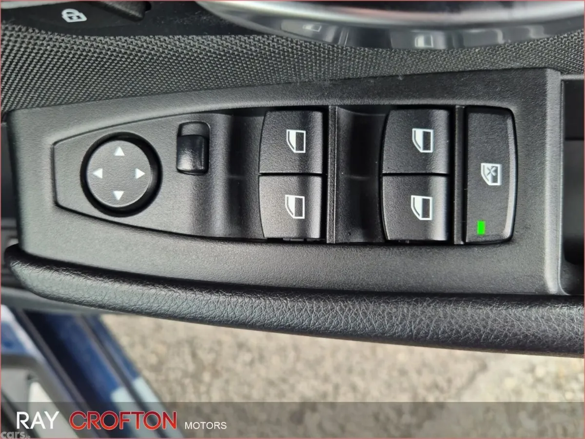 BMW 2-Series Hatchback, Diesel, 2016, Blue