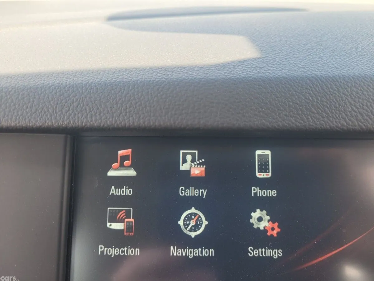 Opel Astra Hatchback, Diesel, 2019, Black
