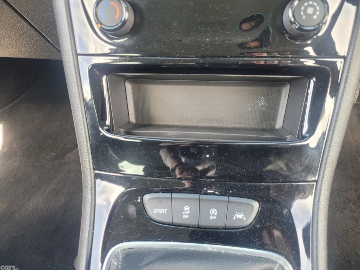 Opel Astra Hatchback, Diesel, 2019, Black