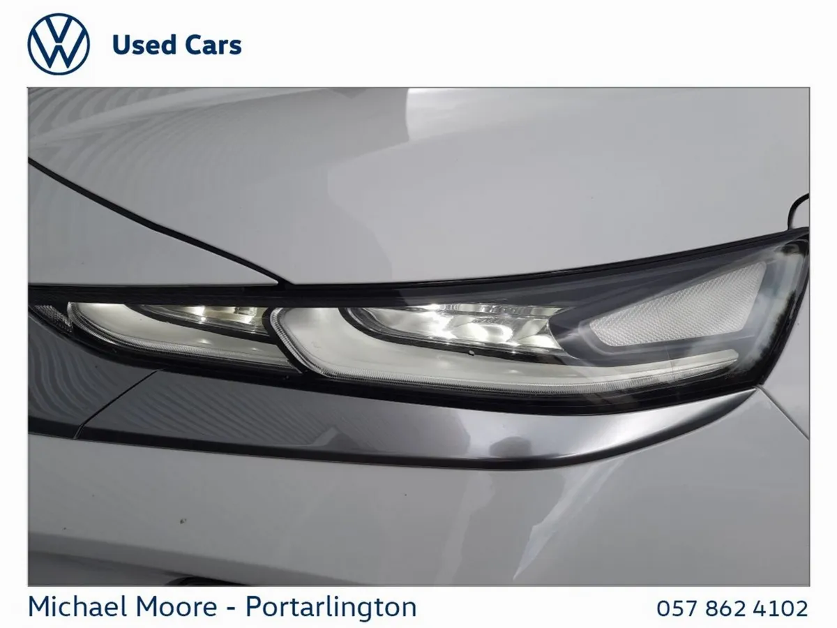 Hyundai Santa Fe SUV, Diesel, 2020, White
