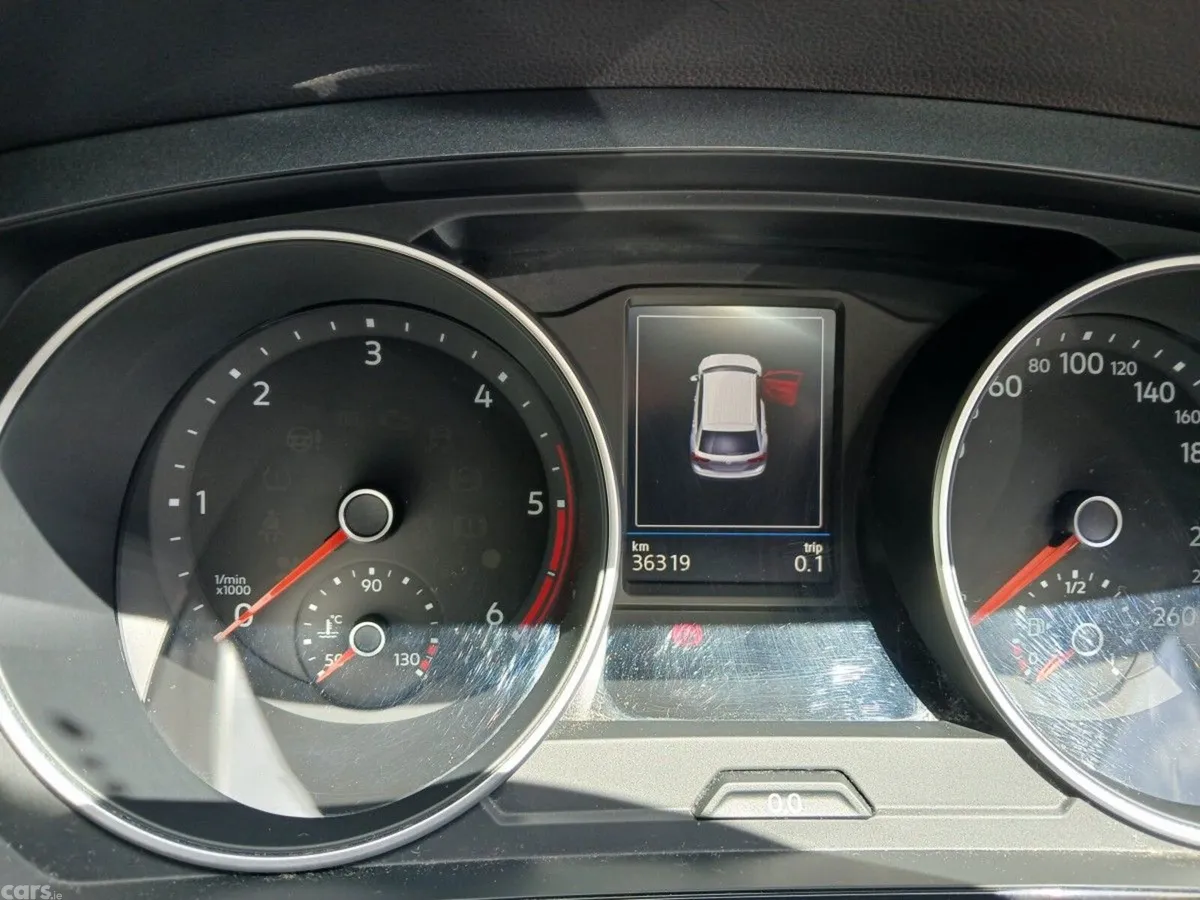 Volkswagen Tiguan SUV, Diesel, 2024, Silver