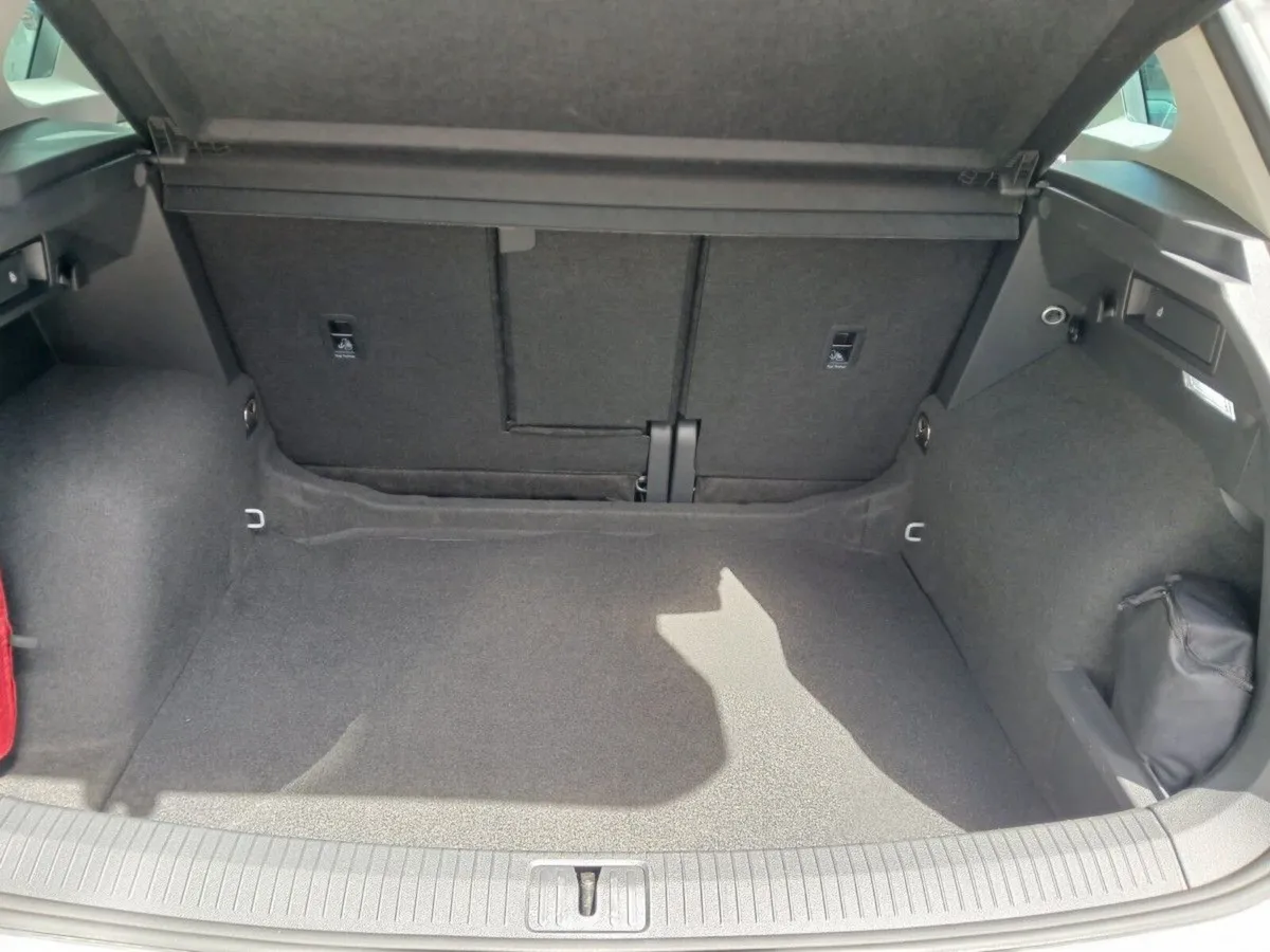Volkswagen Tiguan SUV, Diesel, 2024, Silver