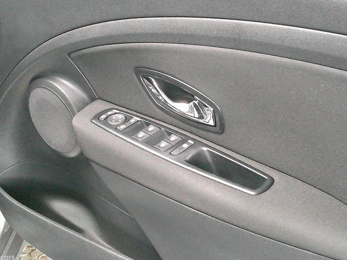 Renault Fluence Saloon, Diesel, 2016, Grey