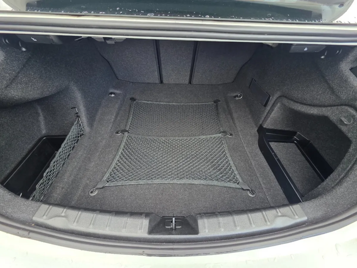 BMW 3-Series Saloon, Diesel, 2013, White