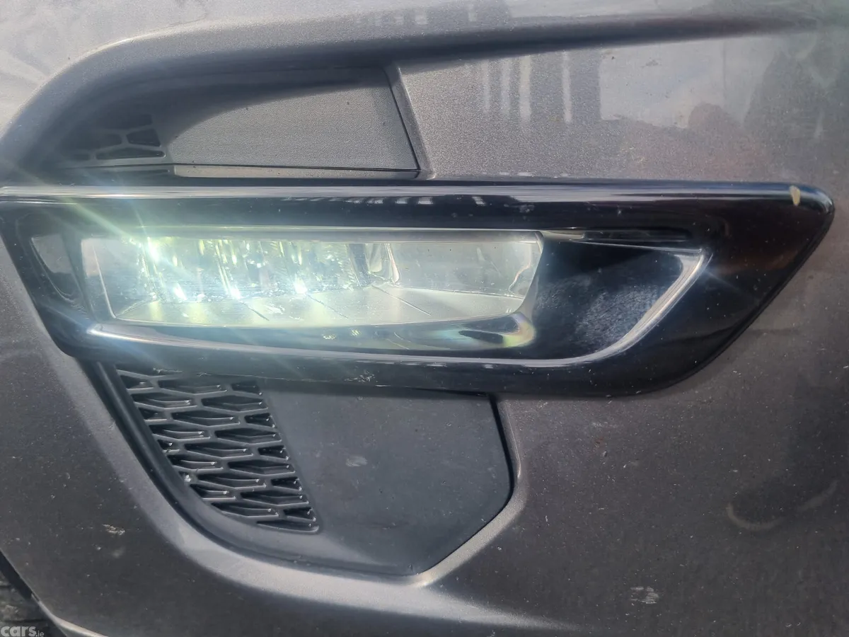 Land Rover Discovery SUV, Diesel, 2018, Grey