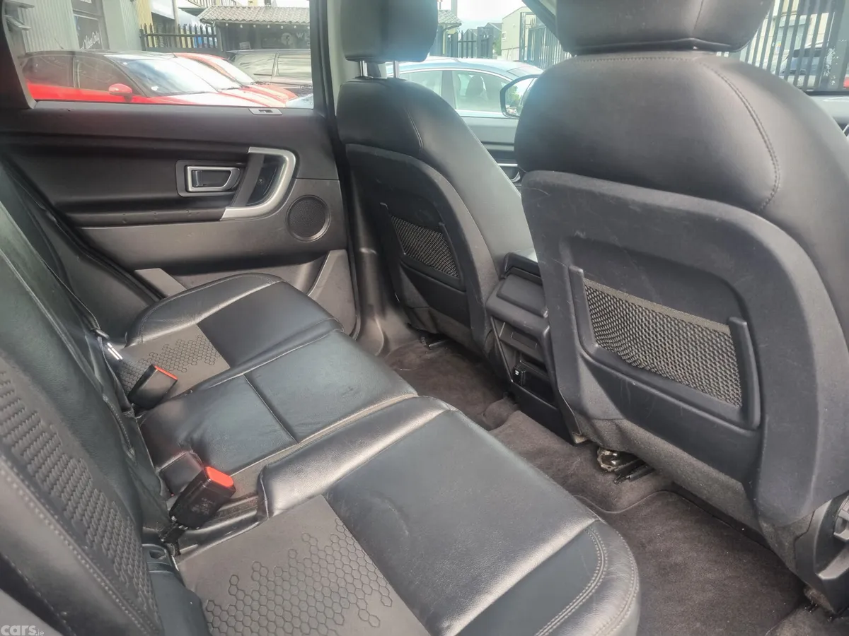 Land Rover Discovery SUV, Diesel, 2018, Grey