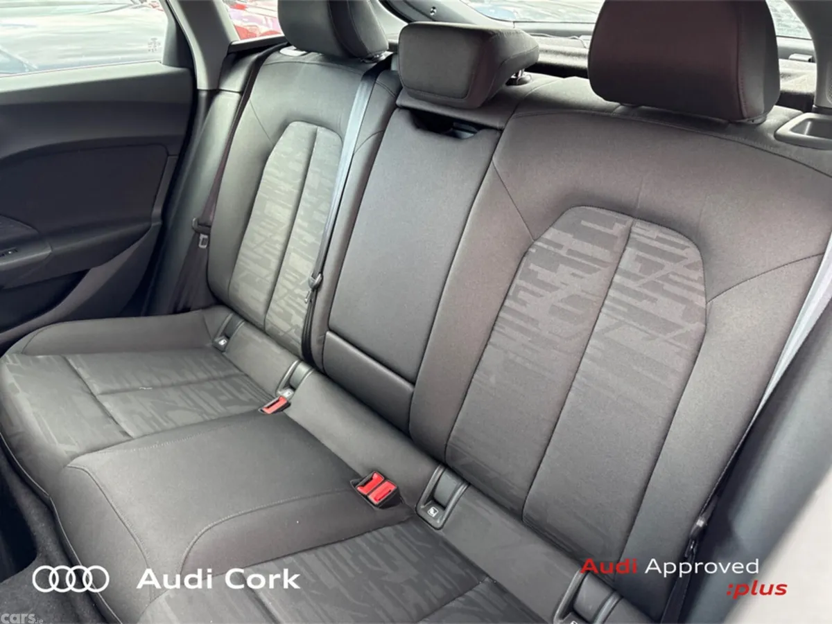 Audi A5 Saloon, Diesel, 2025, Blue