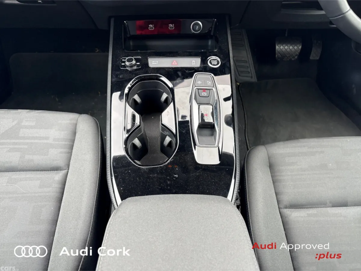 Audi A5 Saloon, Diesel, 2025, Blue