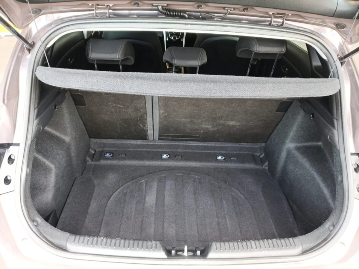 Hyundai i30 Hatchback, Diesel, 2014, Bronze