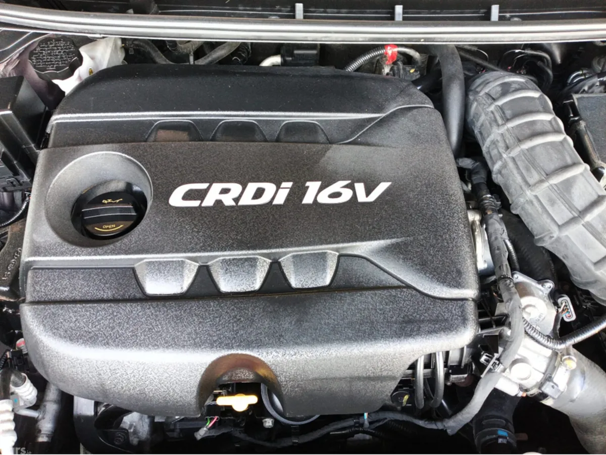 Hyundai i30 Hatchback, Diesel, 2014, Bronze