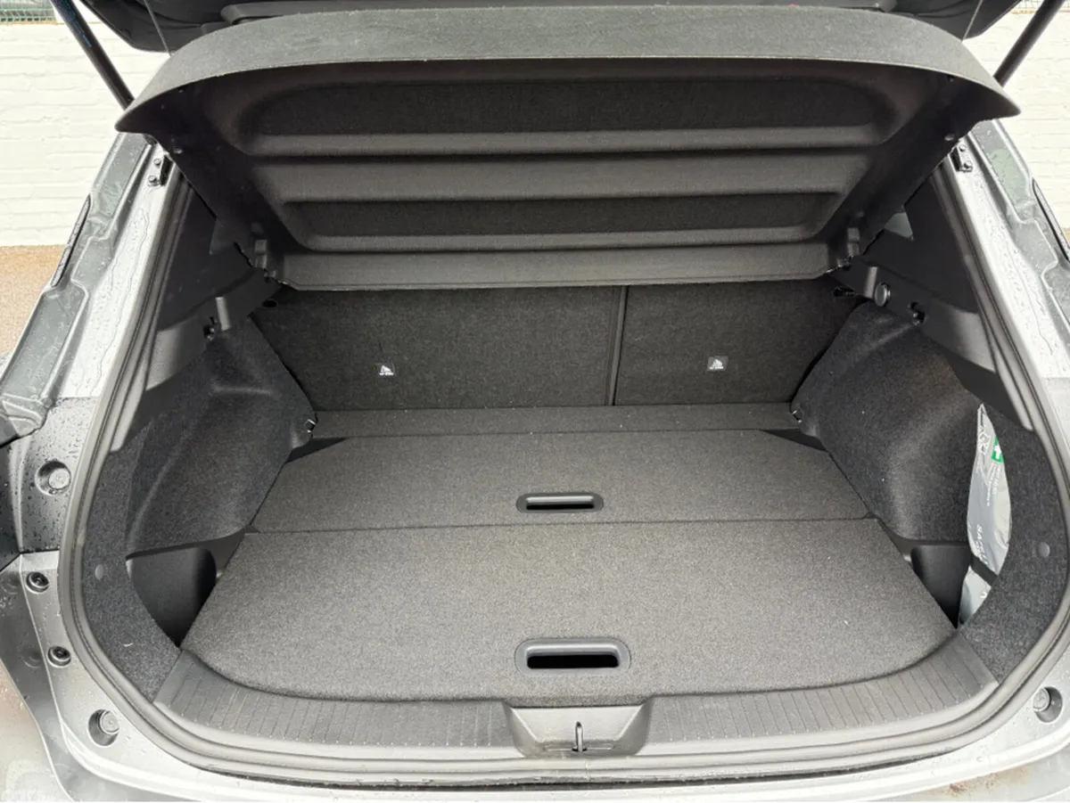 Nissan Qashqai Hatchback, Petrol Hybrid, 2026, Blue