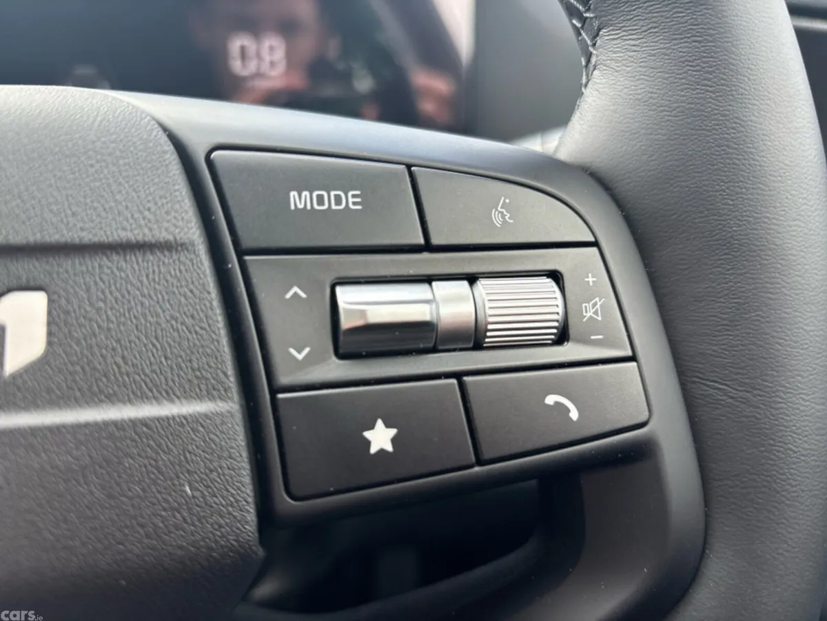 Kia Sportage SUV, Diesel Hybrid, 2026, Grey