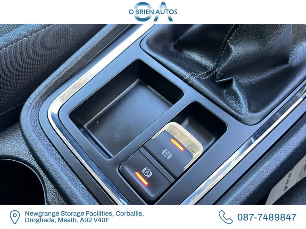 SEAT Ateca SUV, Petrol, 2019, Grey