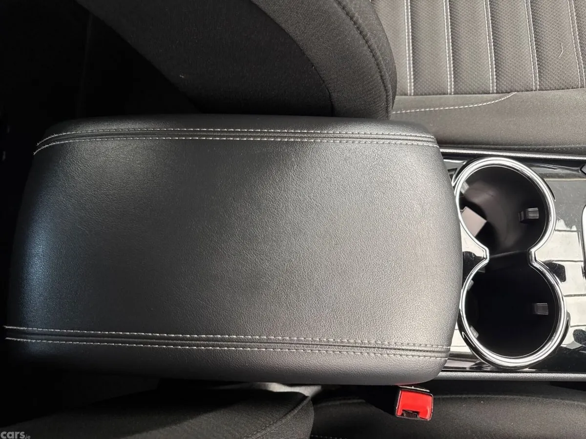 Ford Galaxy MPV, Diesel, 2022, Grey