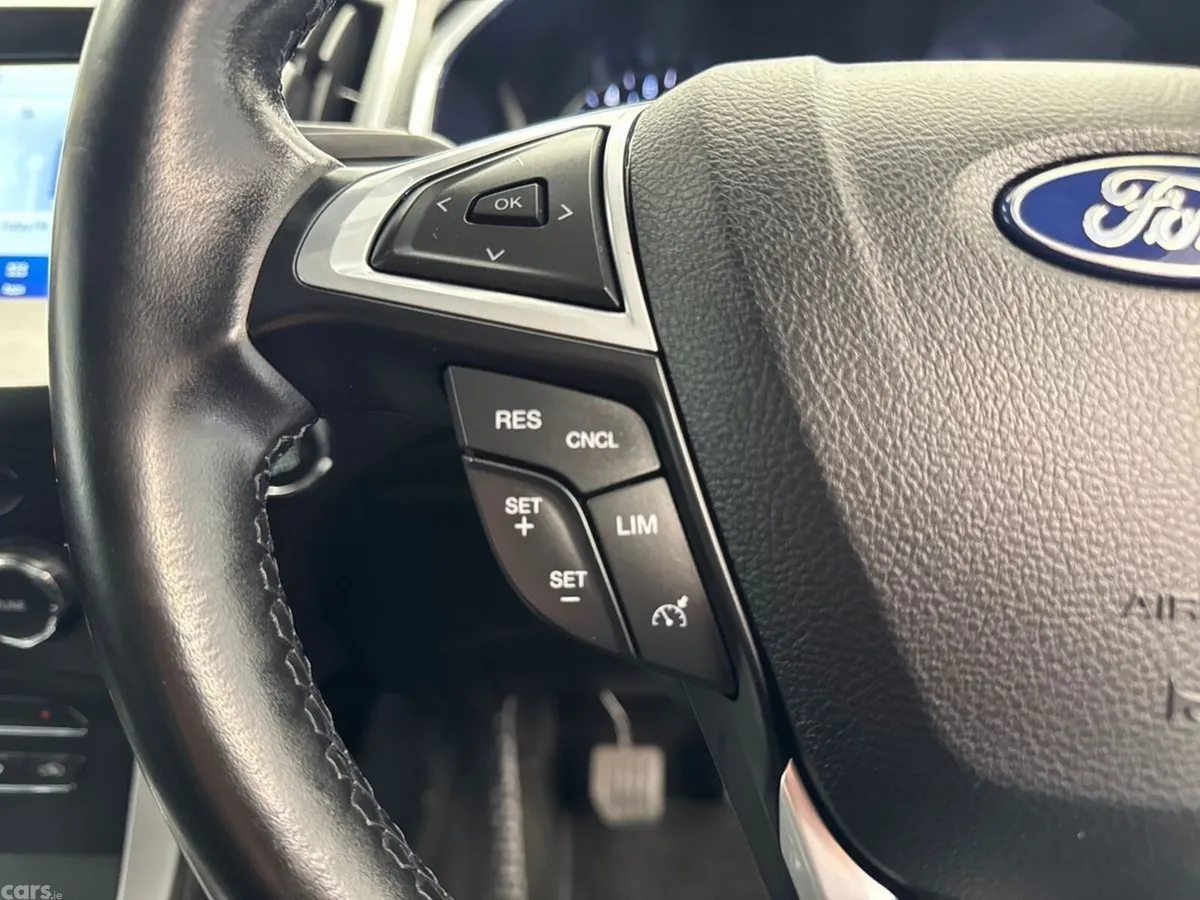Ford Galaxy MPV, Diesel, 2022, Grey