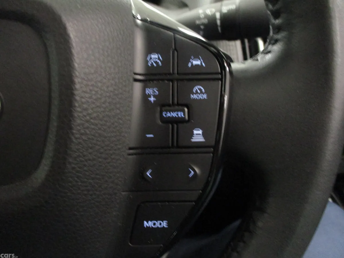 Subaru Solterra Estate, Electric, 2023, Grey