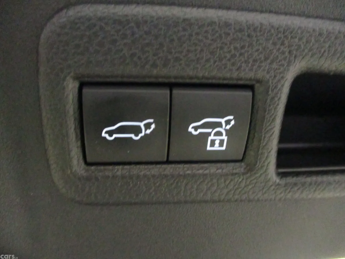 Subaru Solterra Estate, Electric, 2023, Grey
