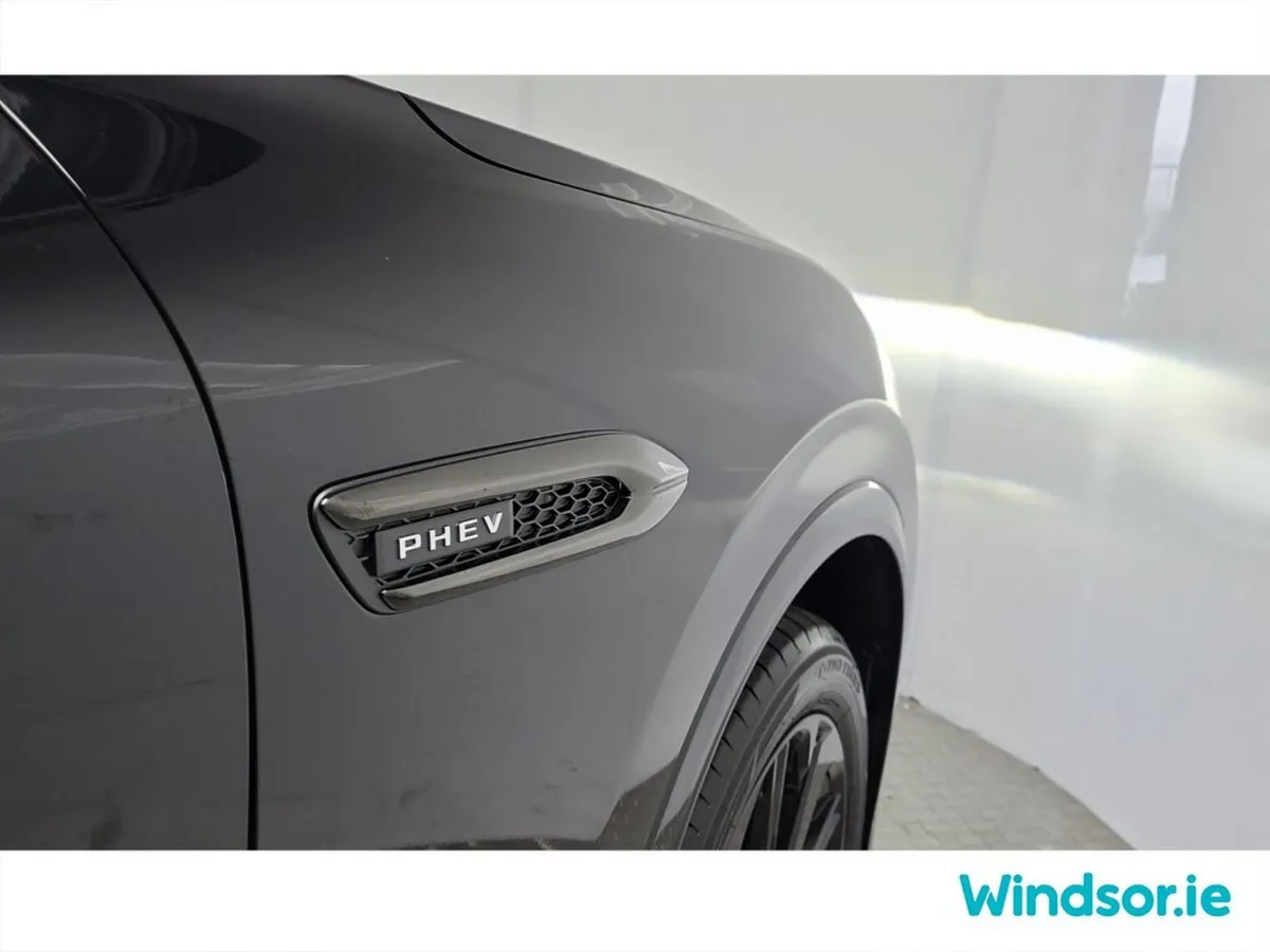 Mazda CX-60 SUV, Petrol Plug-in Hybrid, 2025, Black